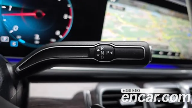 Mercedes-Benz GLE 2023 thumb 9