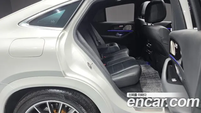 Mercedes-Benz GLE 2023 thumb 11