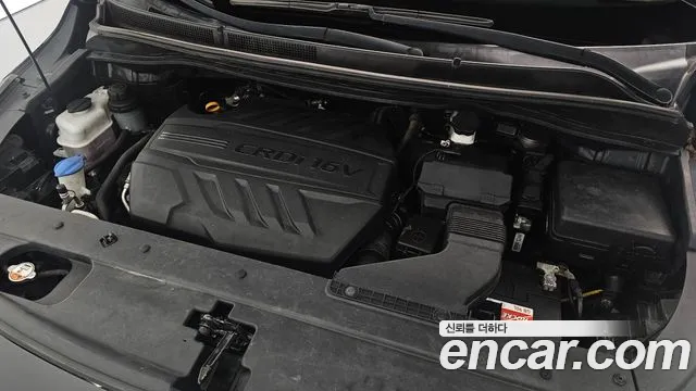 Kia Carnival 2019 thumb 6