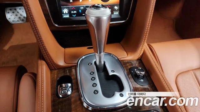 Bentley Continental 2014 thumb 9