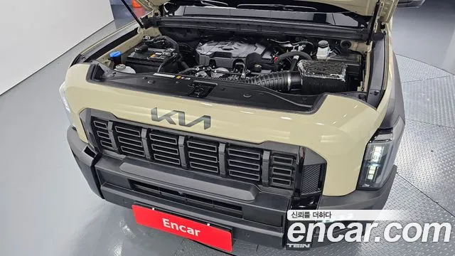 Kia Tasman 2025 thumb 6