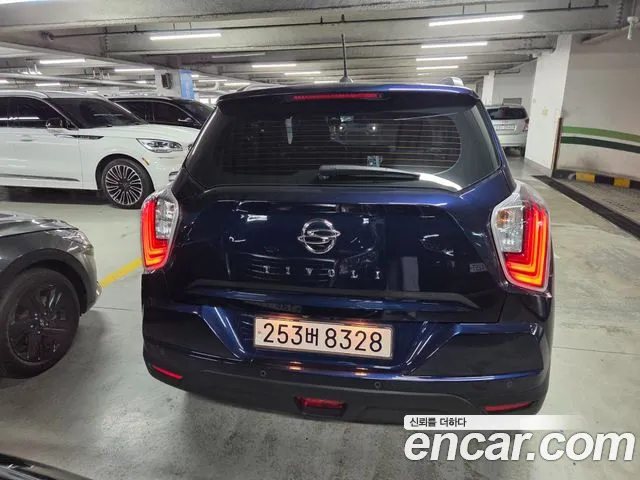 KG_Mobility_Ssangyong TIBOLI 2022 thumb 4