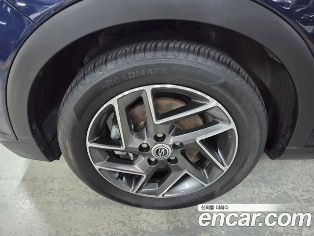 KG_Mobility_Ssangyong TIBOLI 2022 thumb 5