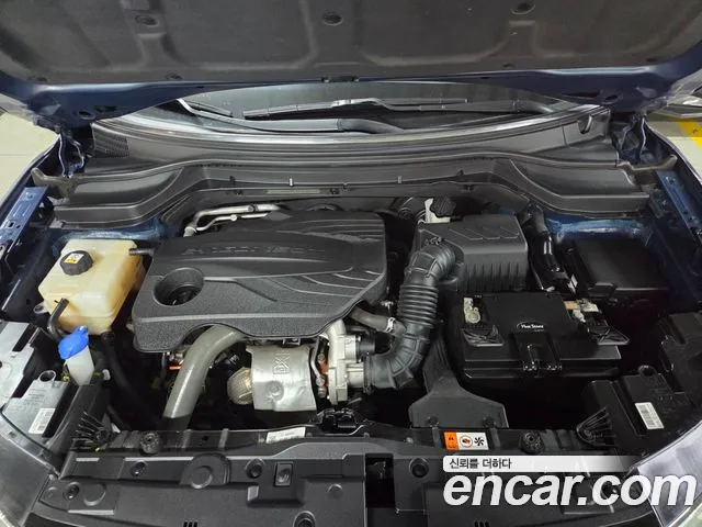 KG_Mobility_Ssangyong TIBOLI 2022 thumb 6
