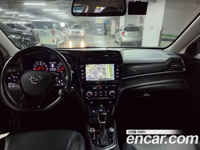 KG_Mobility_Ssangyong TIBOLI 2022 thumb 7