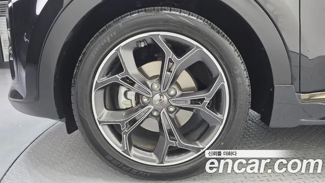 Kia Sportage 2019 thumb 5
