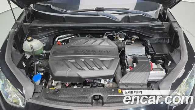 Kia Sportage 2019 thumb 6