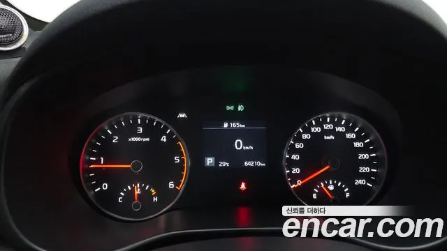 Kia Sportage 2019 thumb 8
