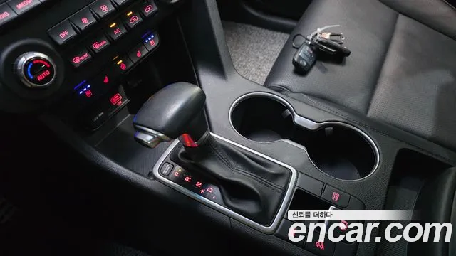 Kia Sportage 2019 thumb 9