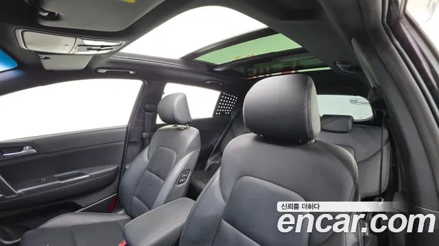 Kia Sportage 2019 thumb 11
