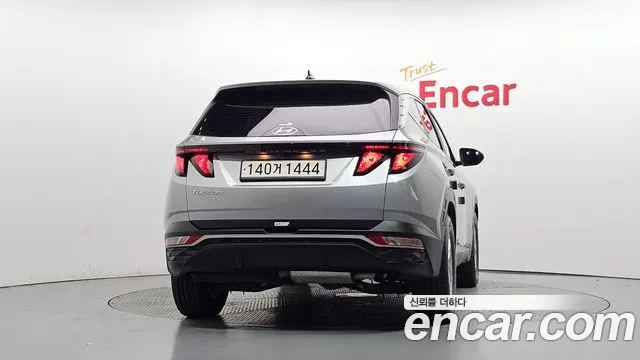 Hyundai Tucson 2022 thumb 3