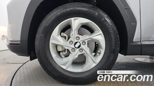 Hyundai Tucson 2022 thumb 4