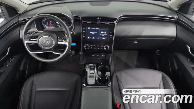 Hyundai Tucson 2022 thumb 6