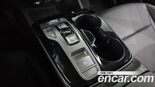 Hyundai Tucson 2022 thumb 8