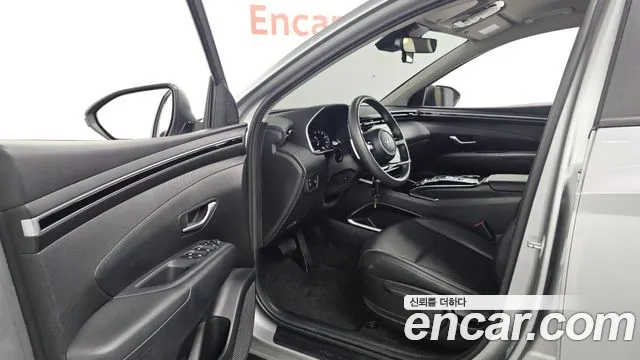 Hyundai Tucson 2022 thumb 9