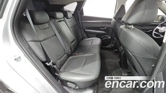 Hyundai Tucson 2022 thumb 10