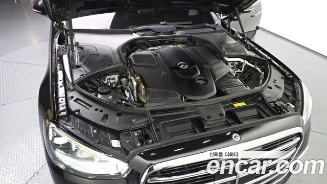 Mercedes-Benz S-Класс 2022 thumb 6