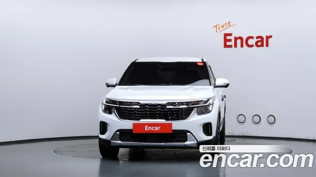 Kia Seltos 2025 thumb 3