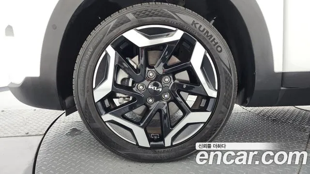 Kia Seltos 2025 thumb 5