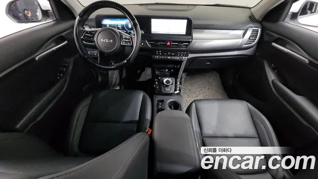 Kia Seltos 2025 thumb 7