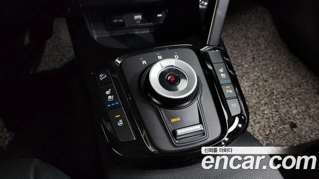 Kia Seltos 2025 thumb 9
