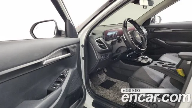 Kia Seltos 2025 thumb 10
