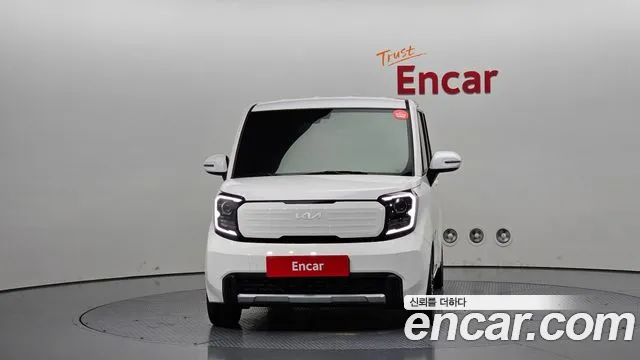 Kia Ray 2024 thumb 3