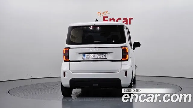 Kia Ray 2024 thumb 4