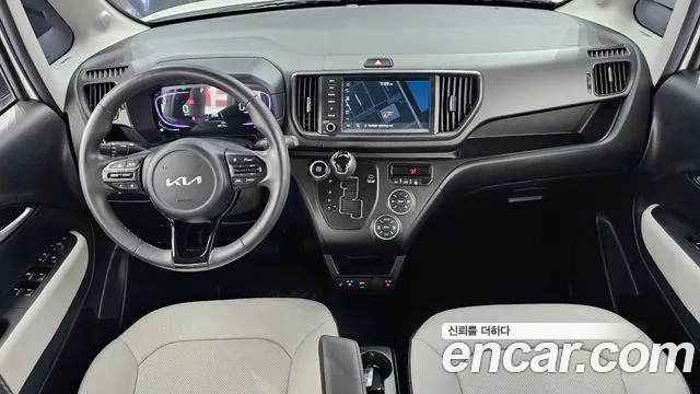 Kia Ray 2024 thumb 7