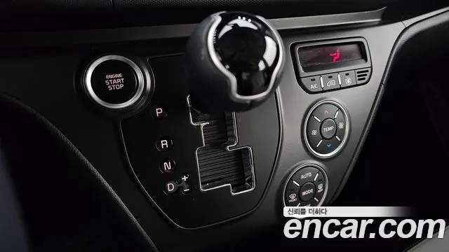 Kia Ray 2024 thumb 9