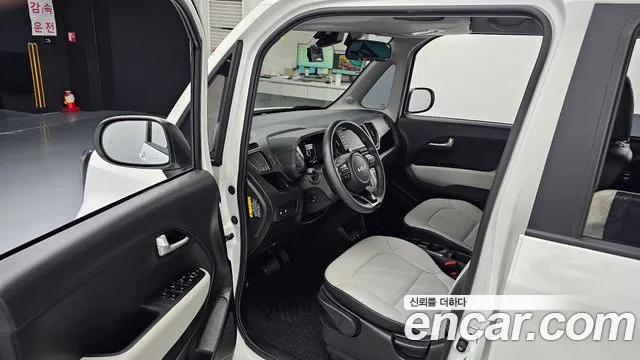 Kia Ray 2024 thumb 10