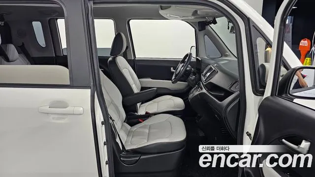 Kia Ray 2024 thumb 11