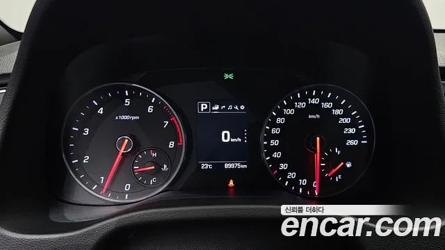 Hyundai Avante 2018 thumb 7