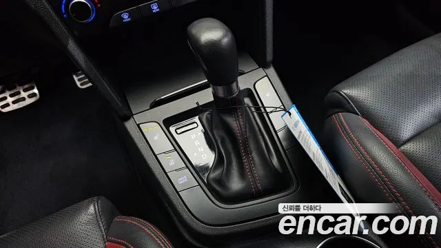 Hyundai Avante 2018 thumb 8