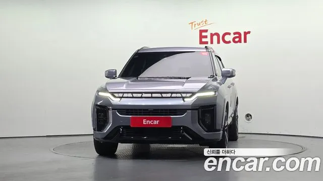 KG_Mobility_Ssangyong Actyon 2025 thumb 3