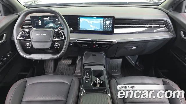 KG_Mobility_Ssangyong Actyon 2025 thumb 7