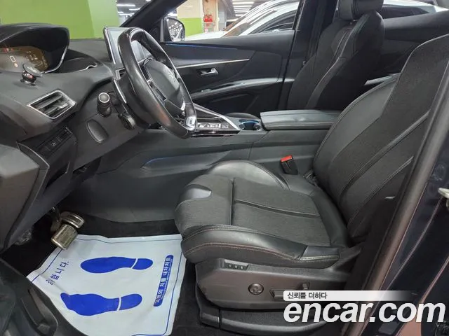 Peugeot 3008 2018 thumb 10