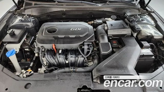 Hyundai Grandeur 2019 thumb 6