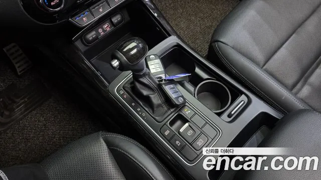 Kia Sorento 2016 thumb 9