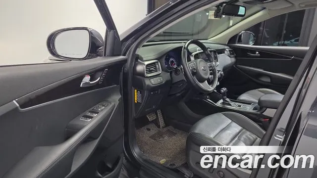 Kia Sorento 2016 thumb 10