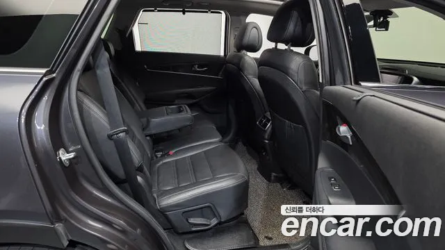 Kia Sorento 2016 thumb 12