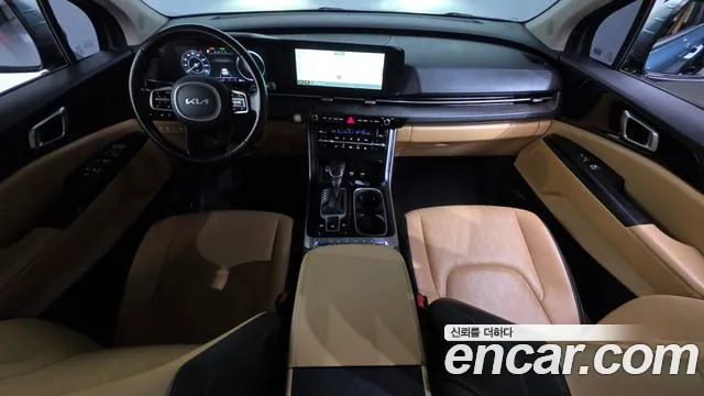 Kia Carnival 2022 thumb 7