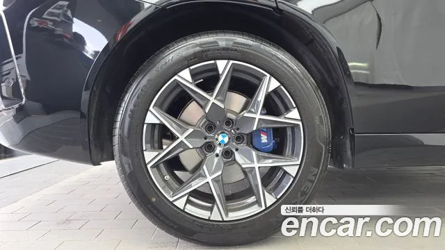 BMW X3 2026 thumb 5