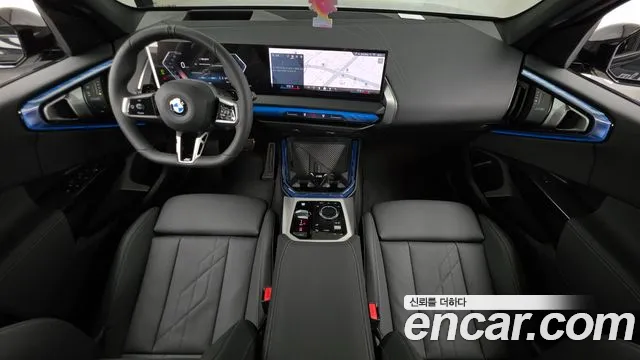 BMW X3 2026 thumb 7