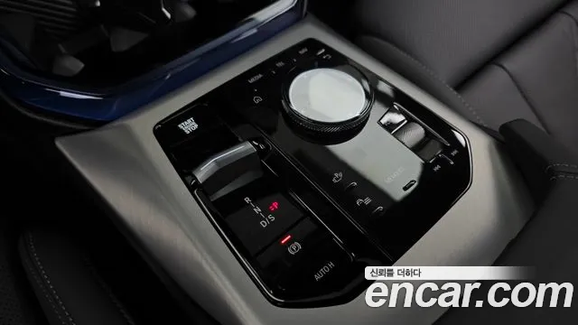 BMW X3 2026 thumb 9