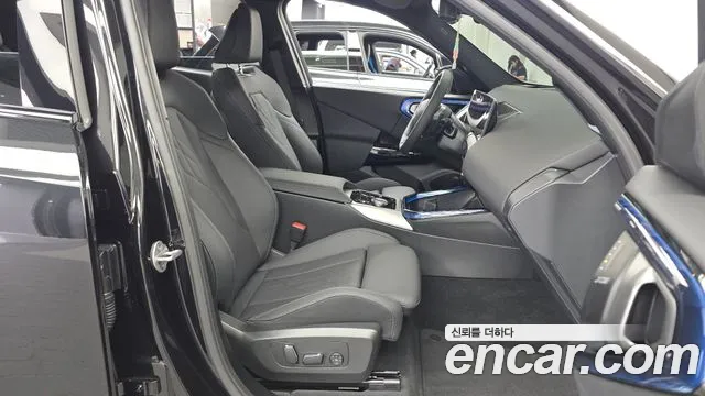BMW X3 2026 thumb 11