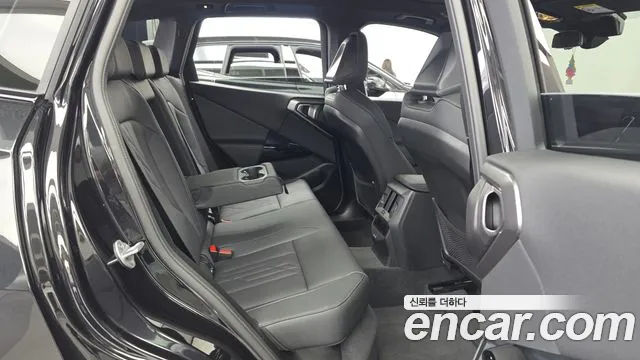 BMW X3 2026 thumb 12