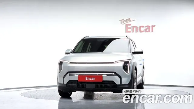 Kia EV3 2025 thumb 3