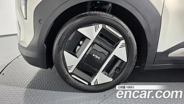Kia EV3 2025 thumb 5