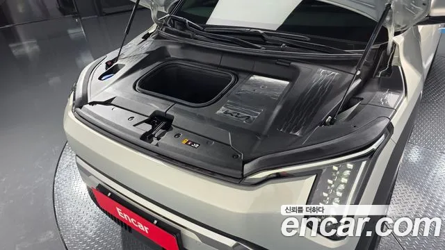 Kia EV3 2025 thumb 6